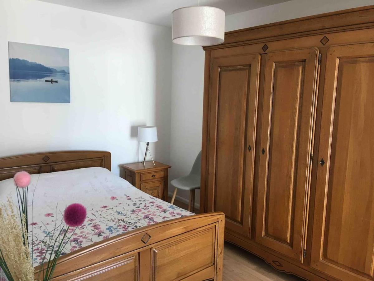 Au Coeur De Colmar Apartamento Exterior foto
