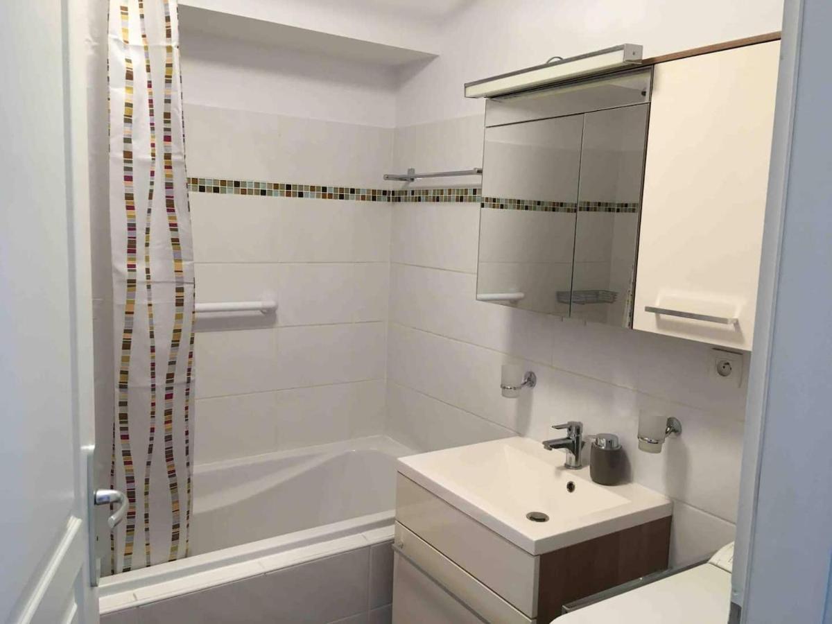 Au Coeur De Colmar Apartamento Exterior foto