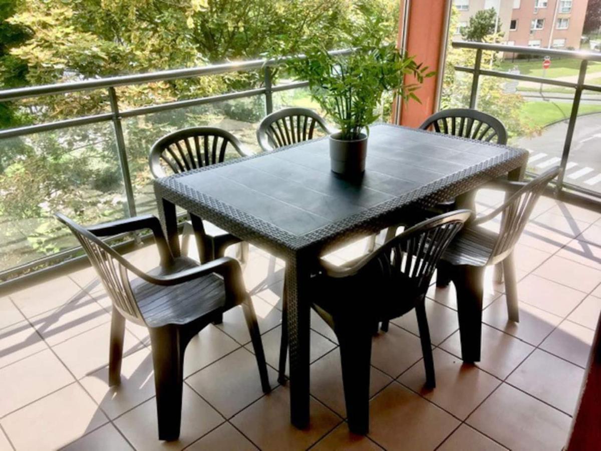 Au Coeur De Colmar Apartamento Exterior foto