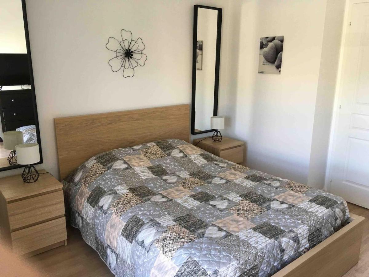 Au Coeur De Colmar Apartamento Exterior foto