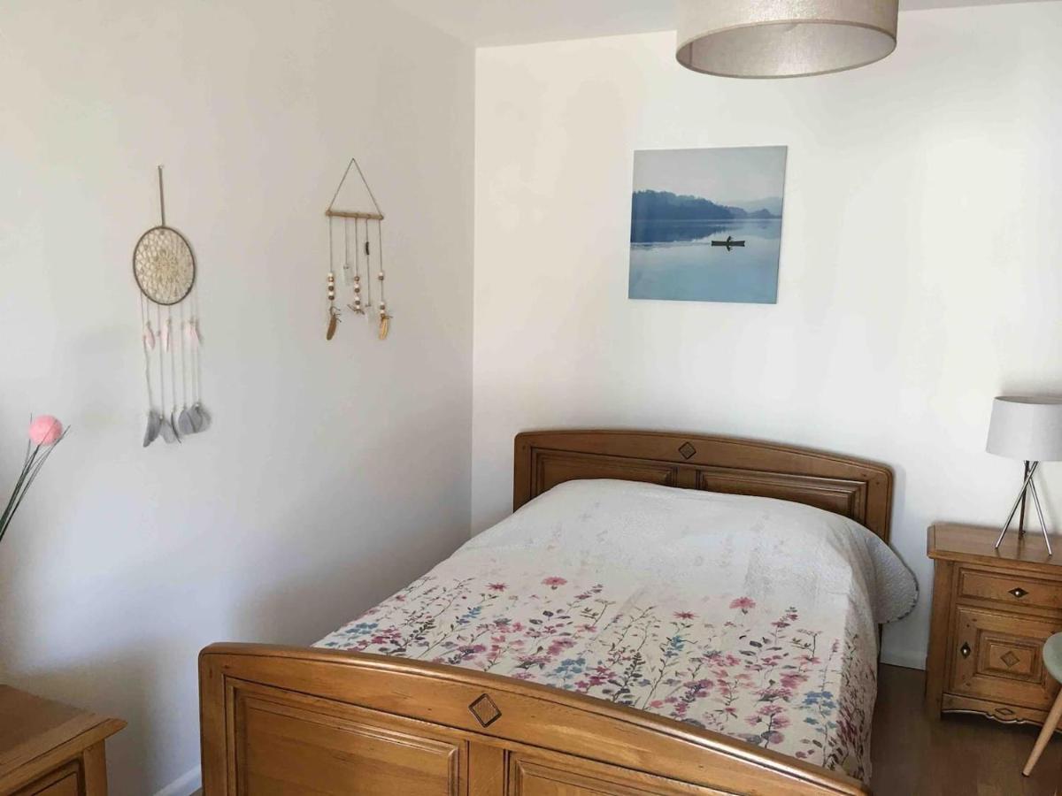 Au Coeur De Colmar Apartamento Exterior foto